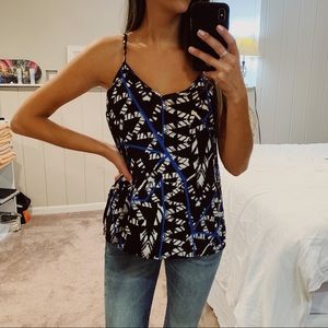 Pixley // Patterned Tank